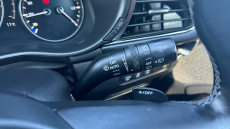 Mazda 3 2.0 e-Skyactiv X MHEV [186] GT Sport 5dr Auto Petrol Hatchback